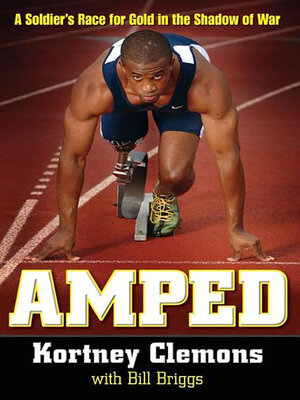 cover image of Amped